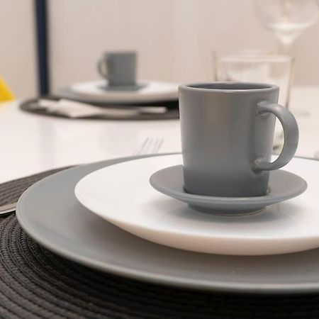 Massim'Home パレルモ エクステリア 写真