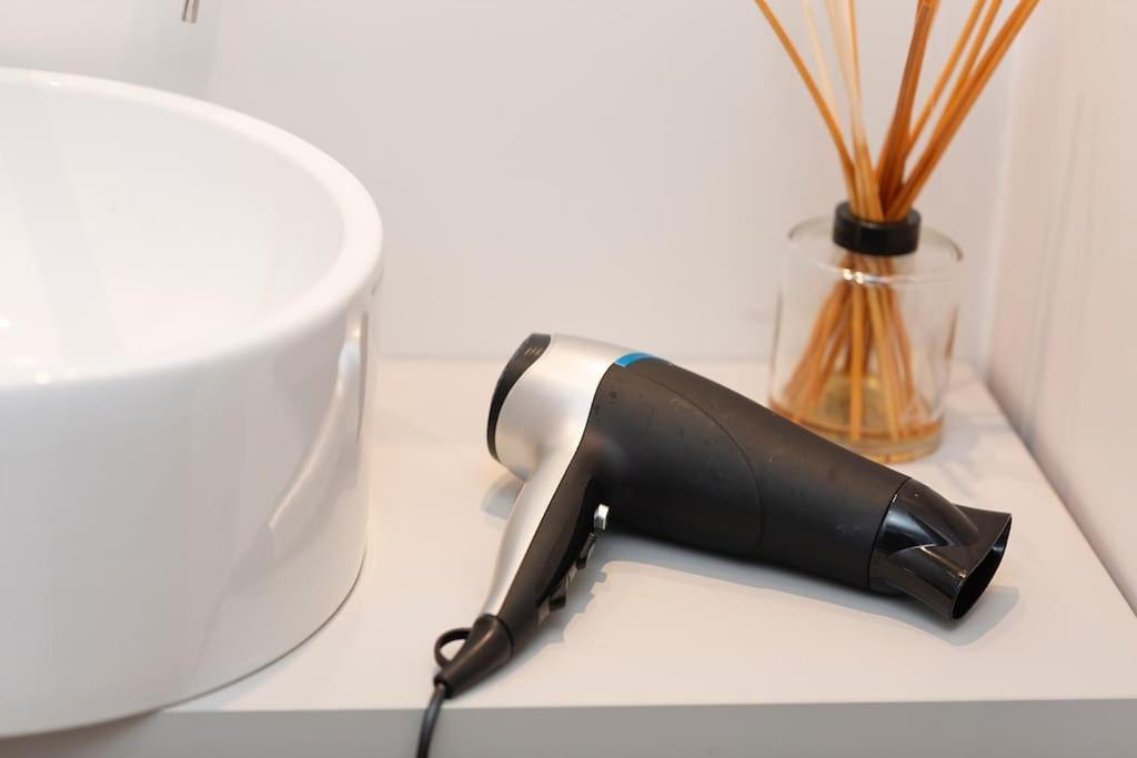 Massim'Home パレルモ エクステリア 写真