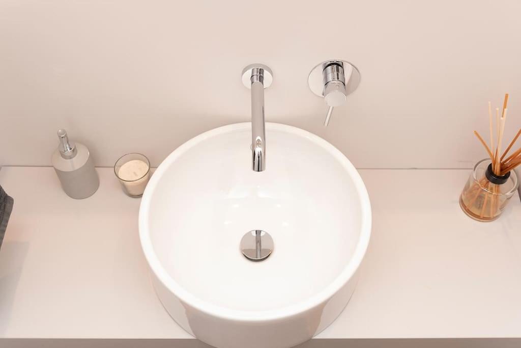 Massim'Home パレルモ エクステリア 写真